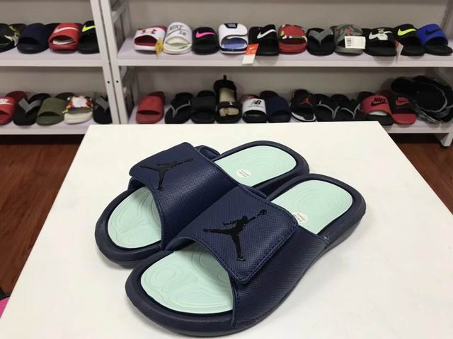 Air Jordan Slippers Unisex size36-45-05 - Click Image to Close